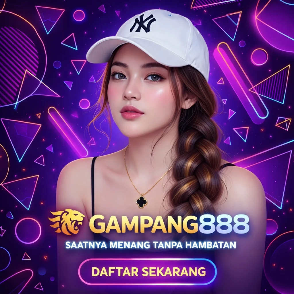 Panduan Platform Gampang888 Struktur Bersih Untuk Akses Aman